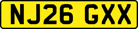 NJ26GXX