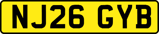 NJ26GYB