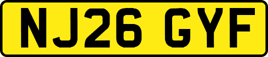 NJ26GYF