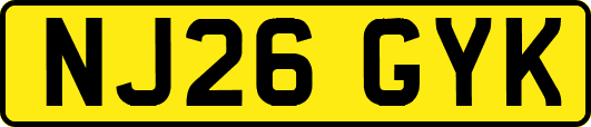 NJ26GYK