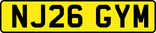 NJ26GYM