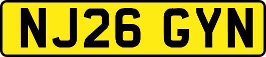 NJ26GYN