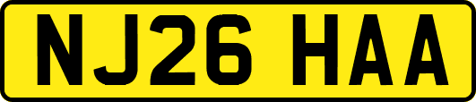 NJ26HAA