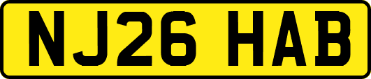 NJ26HAB