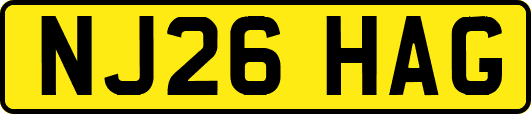 NJ26HAG