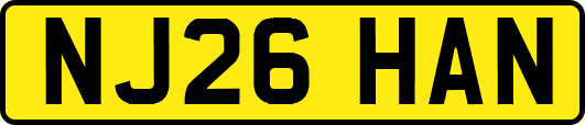 NJ26HAN