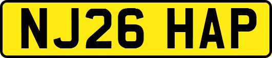 NJ26HAP