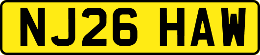 NJ26HAW
