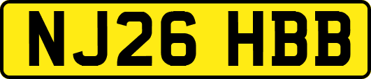 NJ26HBB