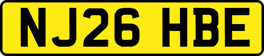 NJ26HBE