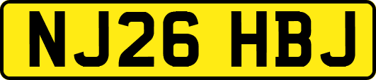 NJ26HBJ
