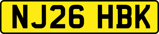NJ26HBK