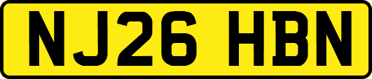 NJ26HBN