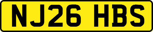 NJ26HBS