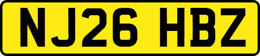 NJ26HBZ