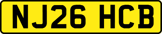 NJ26HCB