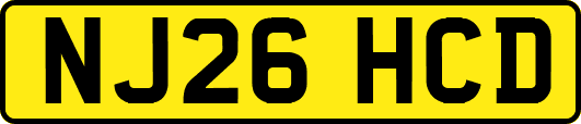 NJ26HCD