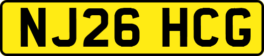 NJ26HCG
