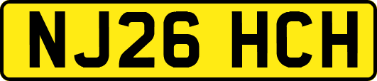 NJ26HCH