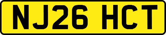 NJ26HCT