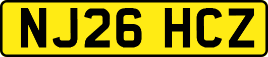 NJ26HCZ
