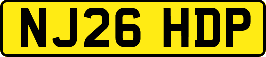 NJ26HDP