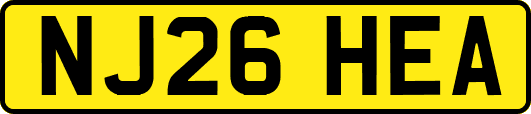 NJ26HEA