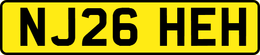 NJ26HEH