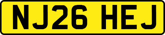 NJ26HEJ