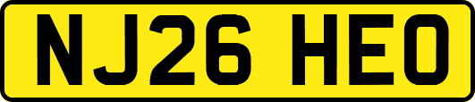 NJ26HEO