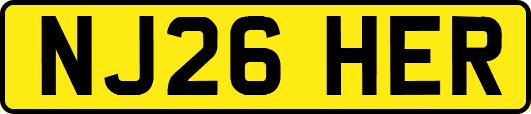 NJ26HER