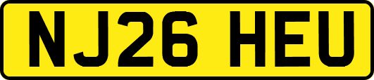 NJ26HEU