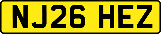 NJ26HEZ
