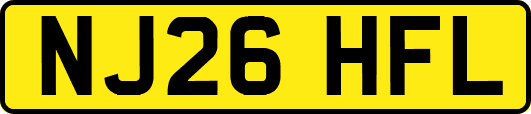 NJ26HFL