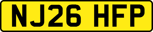 NJ26HFP