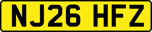 NJ26HFZ