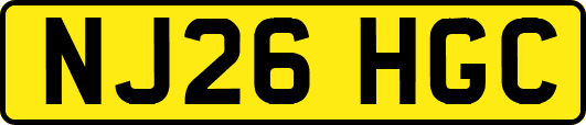 NJ26HGC