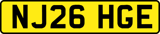 NJ26HGE