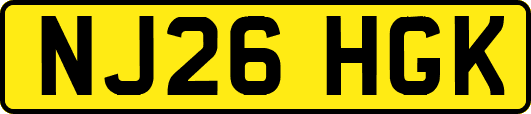 NJ26HGK
