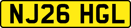 NJ26HGL