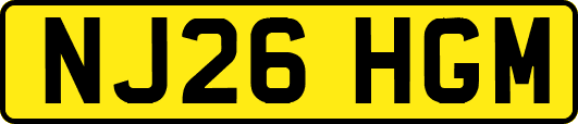 NJ26HGM