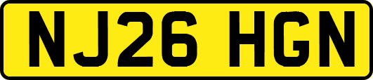 NJ26HGN