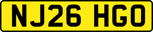 NJ26HGO