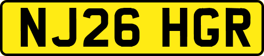 NJ26HGR