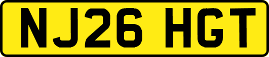 NJ26HGT
