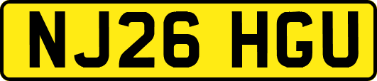 NJ26HGU