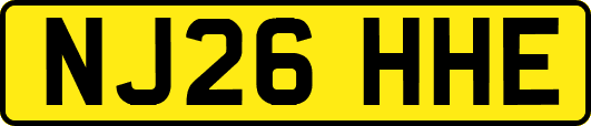 NJ26HHE