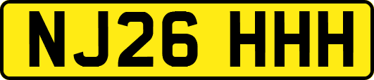 NJ26HHH