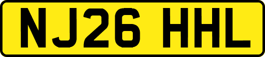 NJ26HHL