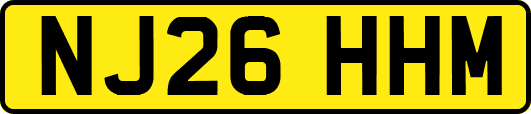 NJ26HHM